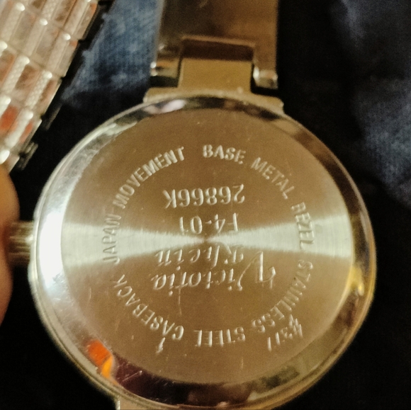 3 Watch bundle stretch bands 1 timex - Picture 5 of 9